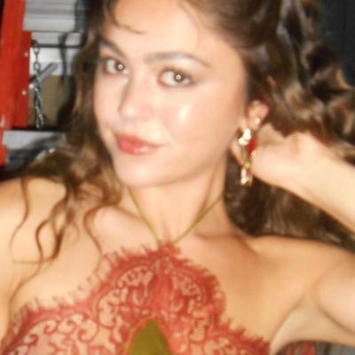 gio⋆'s profile picture