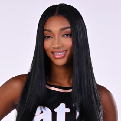 Angel Reese's profile picture