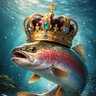 Based Trout profil fotoğrafı