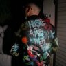 Фото профиля Amyd Caballero