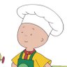 Profilbild von Daily Caillou the Chef