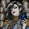 「忙しい」「大変」おおかみ女史🪃カオリ's profile picture