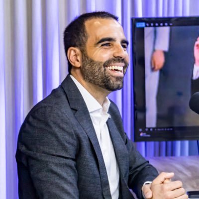 Thiago Manzoni's profile picture