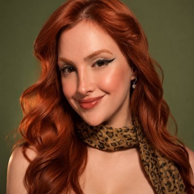 AliceGobbiBR's profile picture