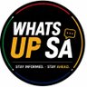 WhatsUpSA's profile picture