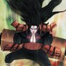 Hashirama Senju profil fotoğrafı