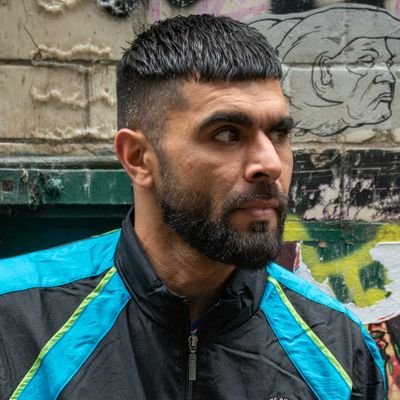 AdamMcKola's profile picture