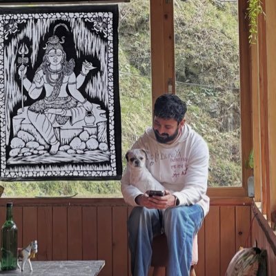 Amαr 🇮🇳's profile picture