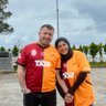 Profilbild von SAMET