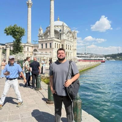 Yunus Aydın's profile picture