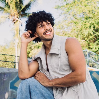 Audevan Caiçara | Rolezinho Cultural's profile picture