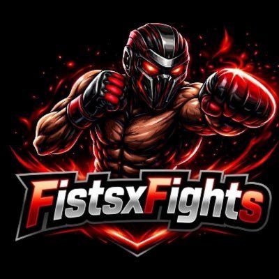 fistsxfights's profile picture