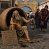 Profilbild von Diogenes De La Finca