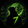Crypto⁷ ⌬ profil fotoğrafı