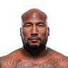 Derrick “Kyrgyz Beast” Orolbai 的头像
