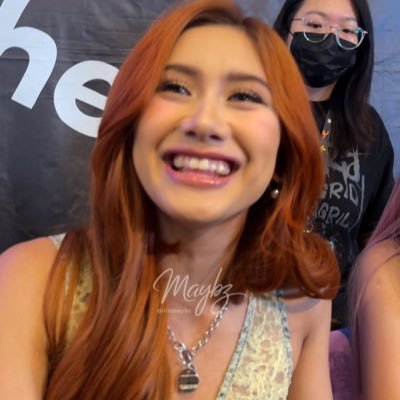 itsmaybz's profile picture