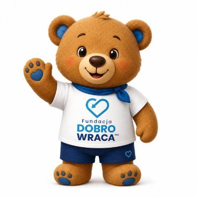 Fundacja Dobro Wraca MG's profile picture
