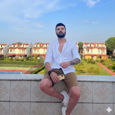 Kaan's profile picture