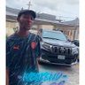 Profilbild von King David Nigeria Real estate🇺🇸🇺🇸