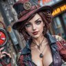 MadMoxxie's profile picture