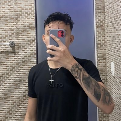 Thiago's profile picture