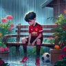 Alone 🇳🇬 profil fotoğrafı