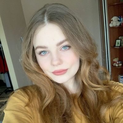 Mary 🕊️'s profile picture