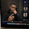BIG Z⚡️ profil fotoğrafı