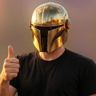 aiamajedi's profile picture