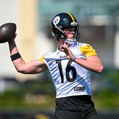 KalebBurgh Steelers's profile picture