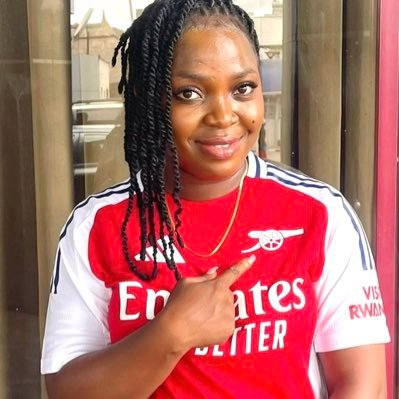 ArsenalChizzy_'s profile picture