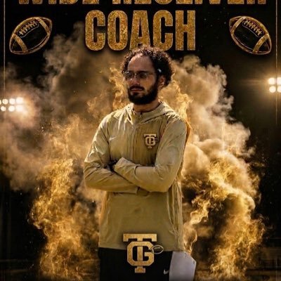 Coach Dylan Zagula ™'s profile picture