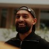 Profilbild von Viraj Acharya