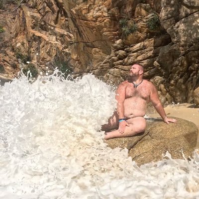 GazBearington's profile picture