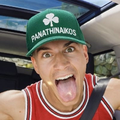 ΝΕΝΤΟ ΕΝΑ ΦΡΕΝΤΟ 𝕏 ☘︎'s profile picture