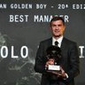 RE THEO PAOLO MALDINI profil fotoğrafı