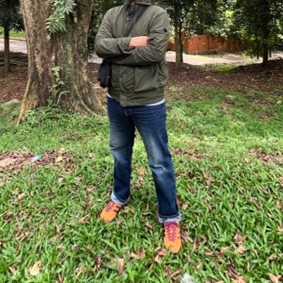 A's profile picture