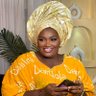 Profilbild von Muftau Damilola Nafisat