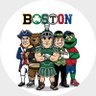 Profilbild von BostonSpahty