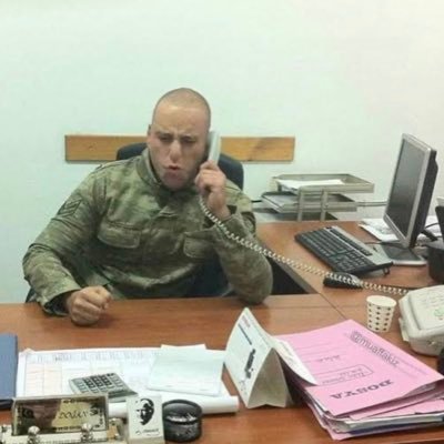 YamaÜstadı's profile picture