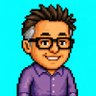 Profilbild von Kyle Shannon (AI Learning Lab/AI Salon)