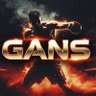 Gans profil fotoğrafı