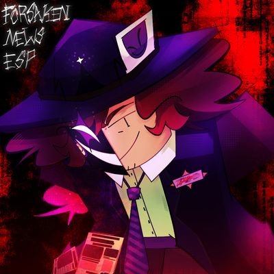 Noticias Forsaken Español's profile picture