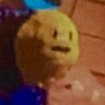 Profilbild von beeswithchainsaws ✨💛 | SCARECROW OUT NOW