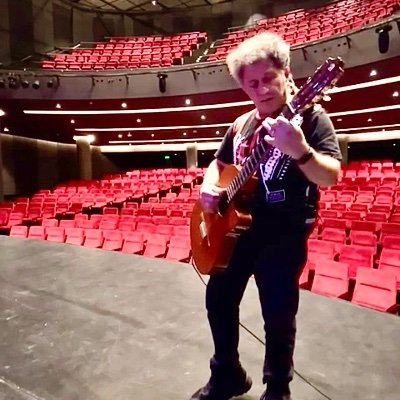David Rotemberg 🎗️🇦🇷🇮🇱🇺🇦's profile picture