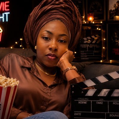 CineZoeyluxury's profile picture