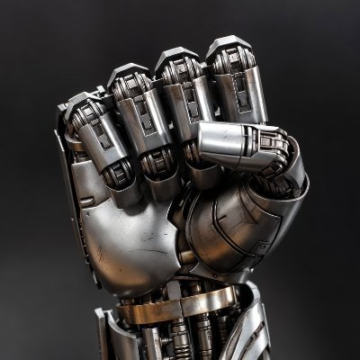 铁手's profile picture