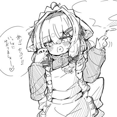 绯红素猫's profile picture