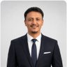 Ali Suleiman Al-Jahouri profil fotoğrafı