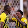 عشق الاتحاد 的头像